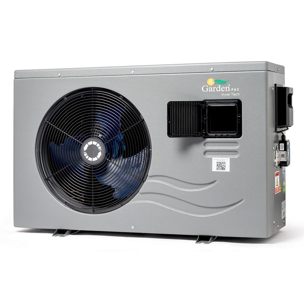 Pompe di Calore per Piscina