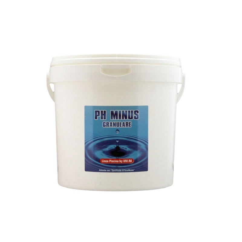 Regolatore pH per piscina | Prodotti Chimici