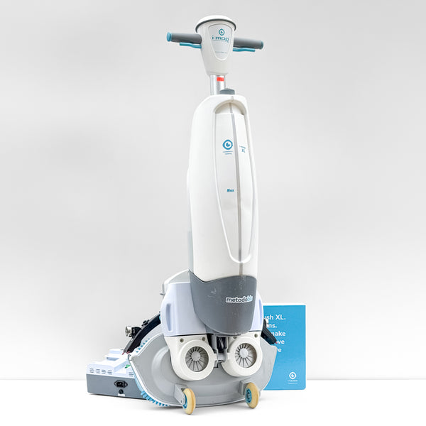 Autolaveuse de sols I-mop XL
