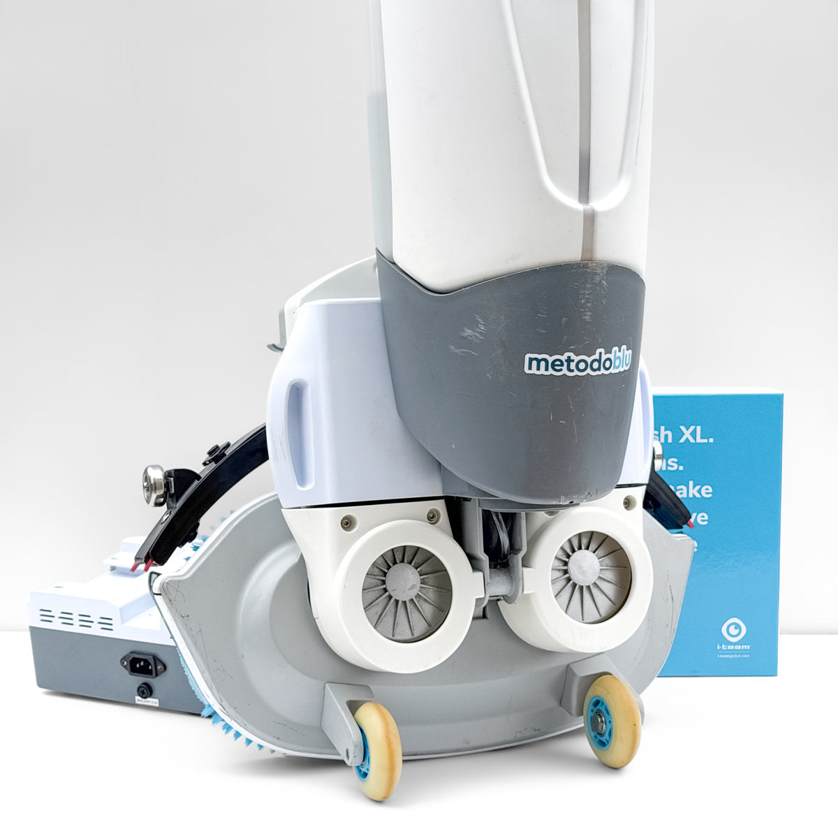 Autolaveuse de sols I-mop XL