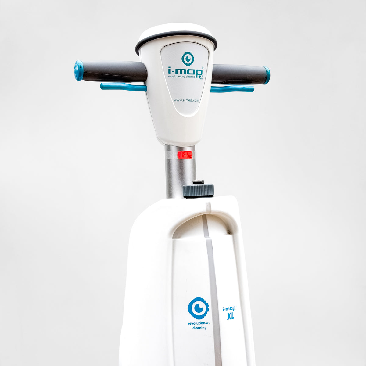 Autolaveuse de sols I-mop XL