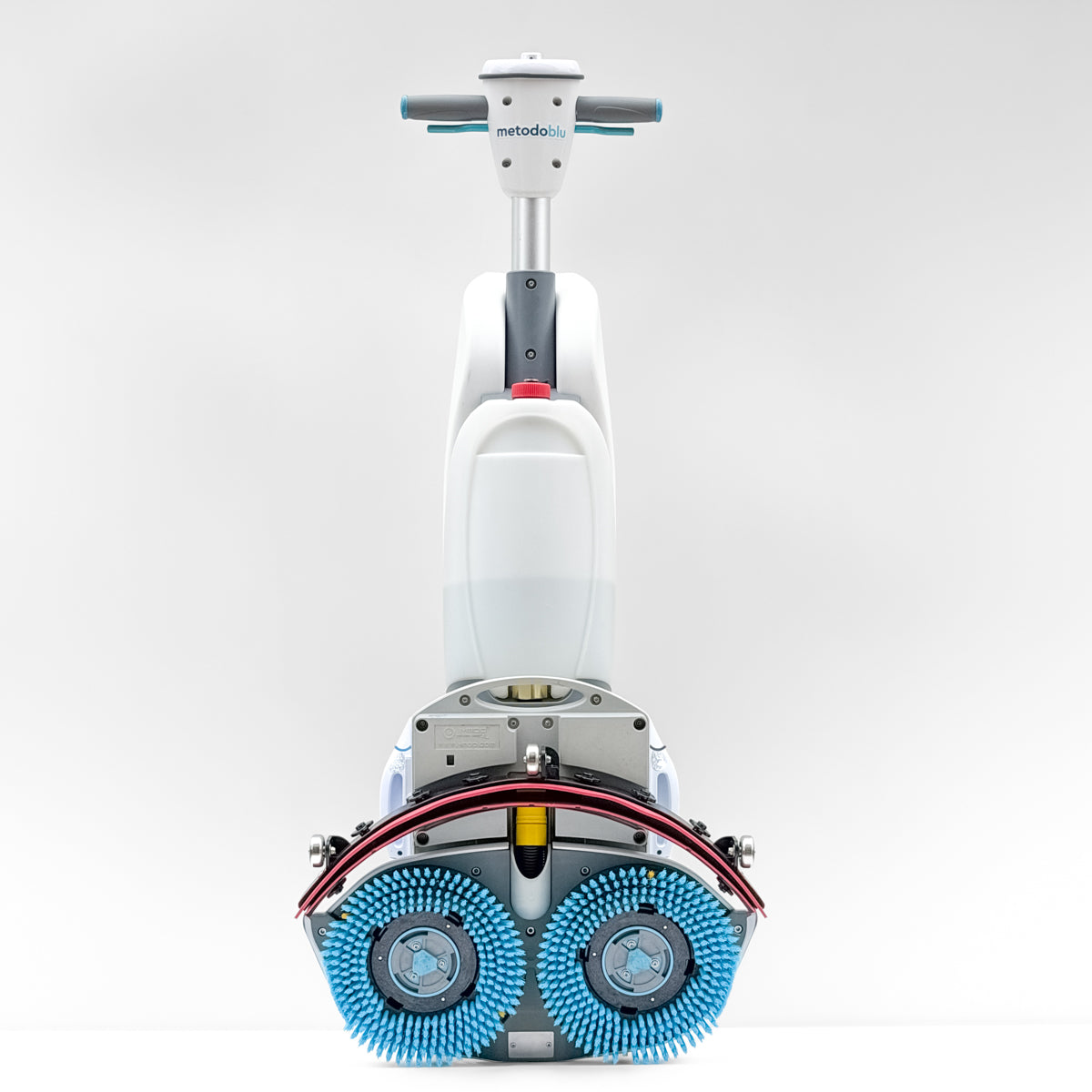 Autolaveuse de sols I-mop XL