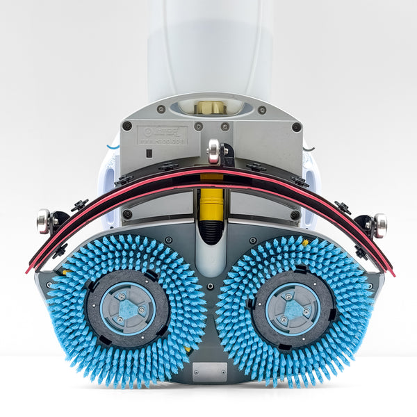 Autolaveuse de sols I-mop XL