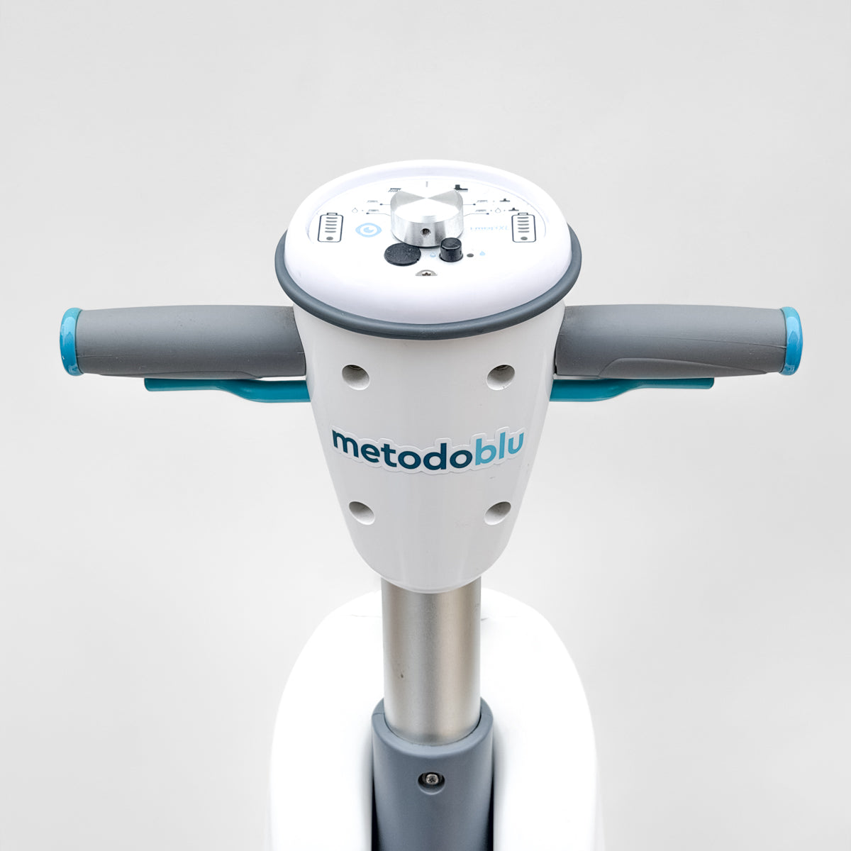 Autolaveuse de sols I-mop XL
