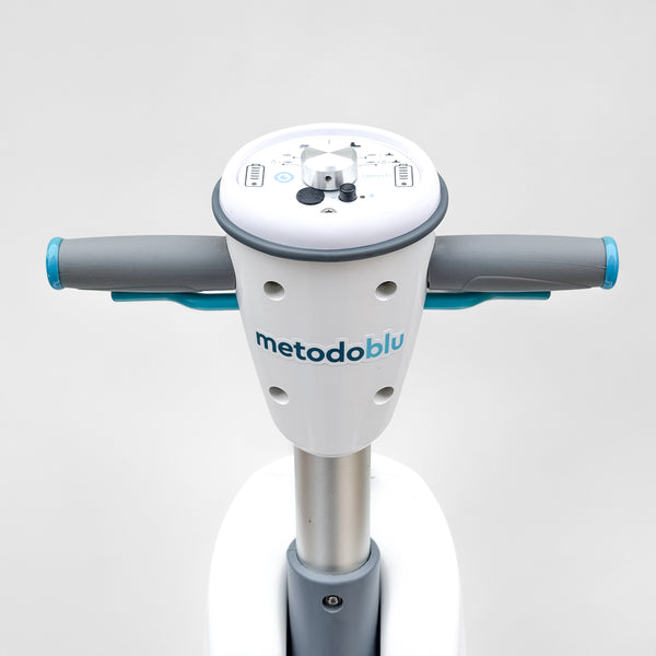 Autolaveuse de sols I-mop XL