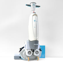 Autolaveuse de sols I-mop XL