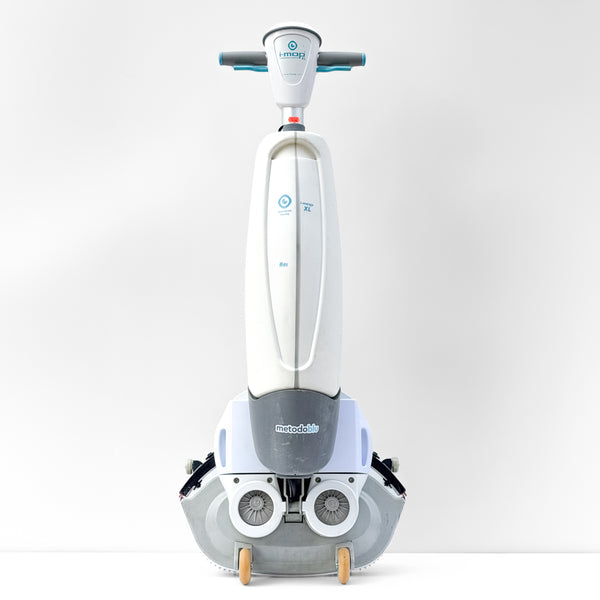 I-mop XL floor scrubber dryer