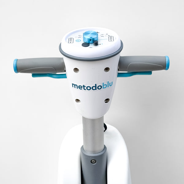 I-mop XL floor scrubber dryer