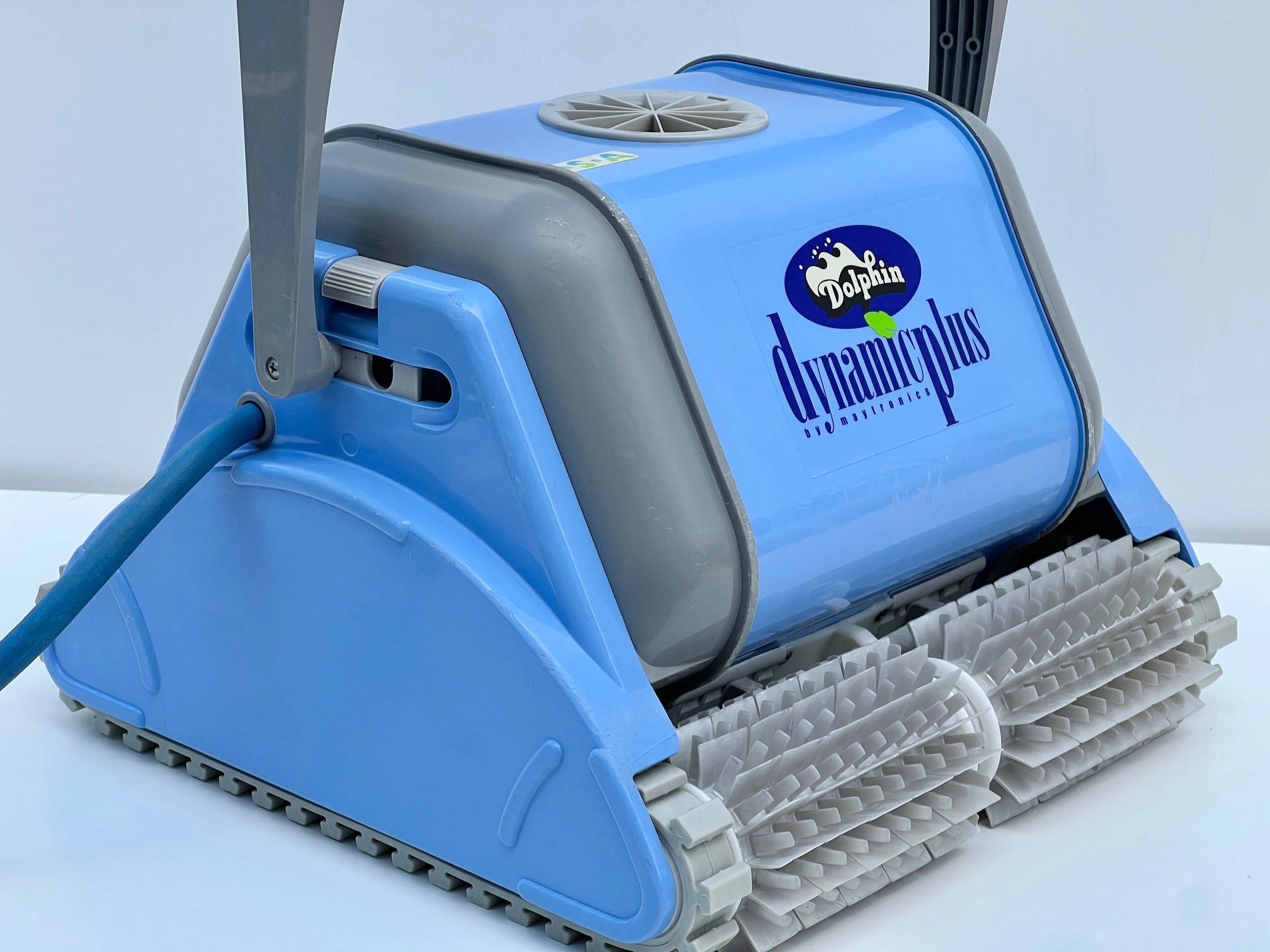Robot piscina Dolphin Dynamic Plus