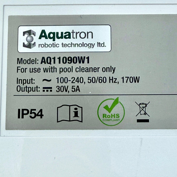 Power Supply for BWT / Aquabot / Cosmy Pool Robot AQ11090W1 - Used (12-Month Warranty)