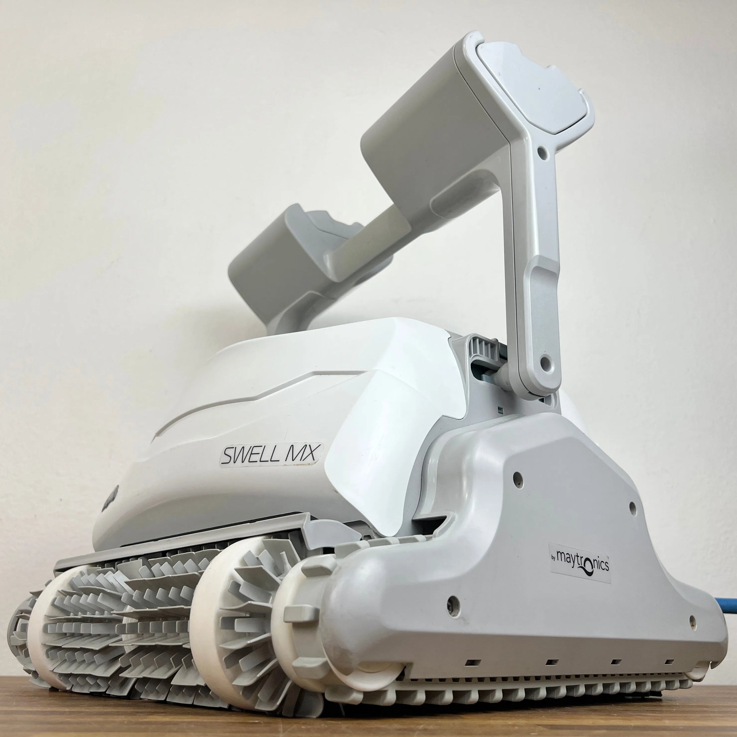 Robot piscina Dolphin SWELL MX - MetodoBlu