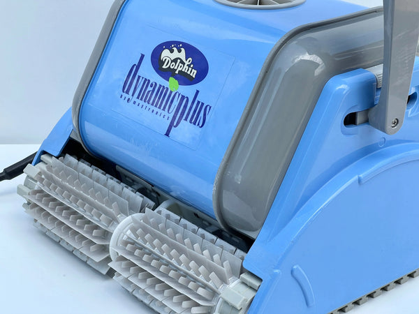 Robot piscina Dolphin Dynamic Plus