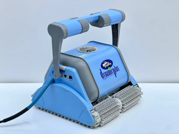 Robot piscina Dolphin Dynamic Plus