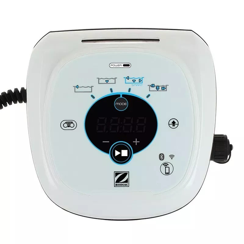 Power Supply for Zodiac Alpha RA 6700 / 6800 iQ Pool Robot - R0865300 Refurbished - 12-Month Warranty