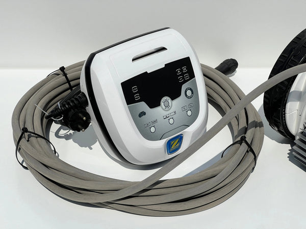 Robot piscina Zodiac Vortex RV5500 - MetodoBlu