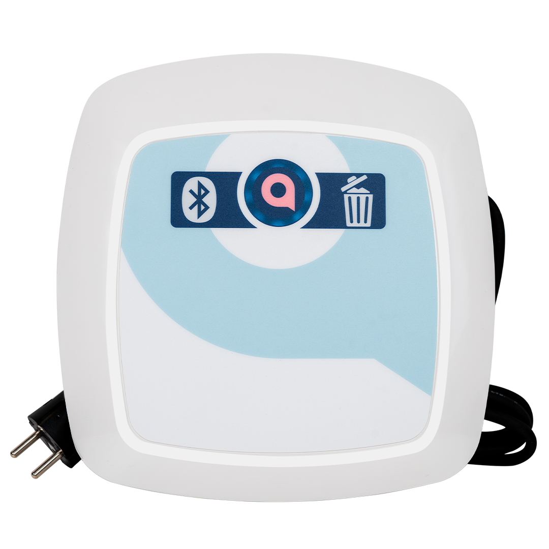 Alimentatore Centralina per Robot Piscina BWT / Cosmy / Aquabot / Aquatron | AQ11091W1 / 125299050