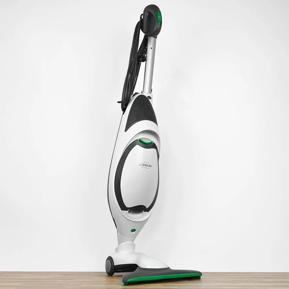 Aspirapolvere Folletto VK150 - MetodoBlu
