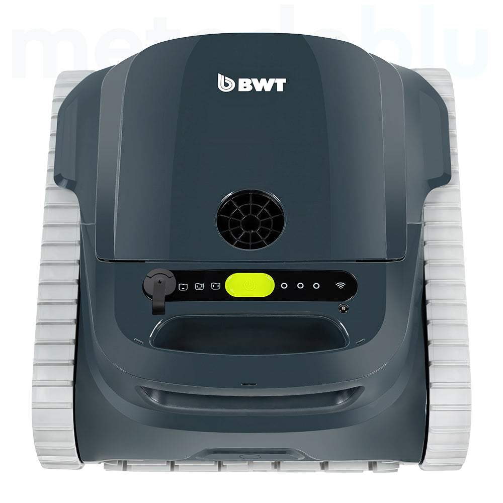 BWT ES Echo Cordless Pool Robot Cleaner - Battery Powered - WiFi App - New 2026