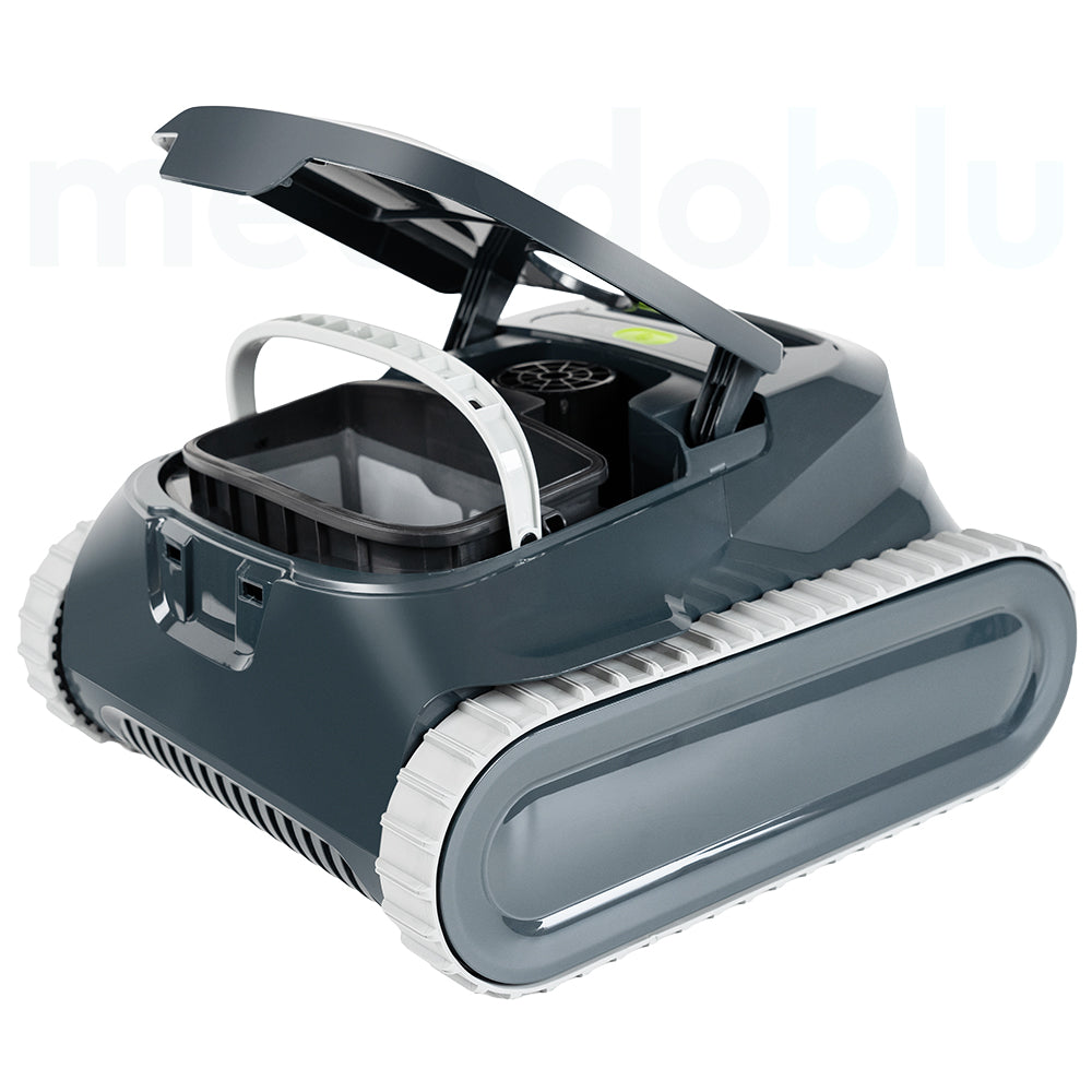 BWT ES Echo Cordless Pool Robot Cleaner - Battery Powered - WiFi App - New 2026