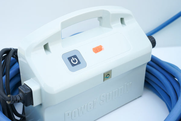 Dolphin Diagnostic 2001 Pool Robot