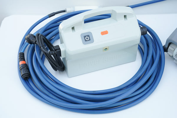 Dolphin Primus Pool Robot
