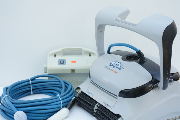 Pool robot Dolphin Maytronics Comfort Active