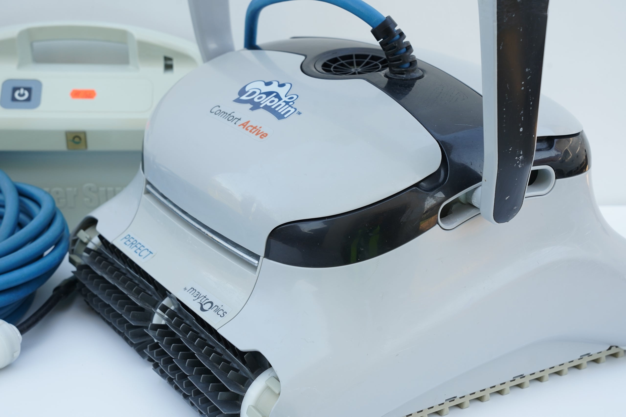 Pool robot Dolphin Maytronics Comfort Active