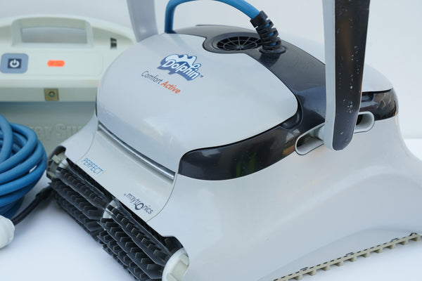 Pool robot Dolphin Maytronics Comfort Active