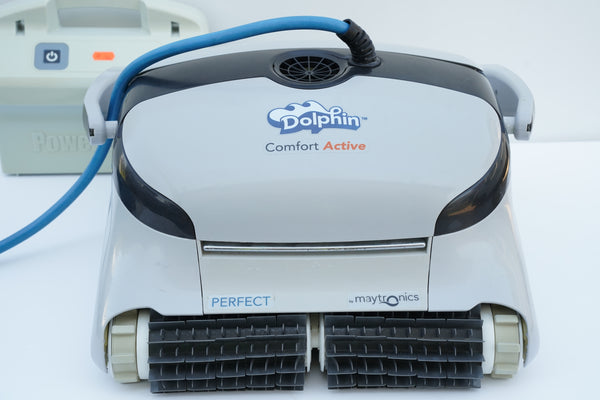 Pool robot Dolphin Maytronics Comfort Active