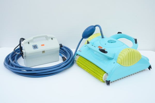 Dolphin Moby Pro Pool Robot