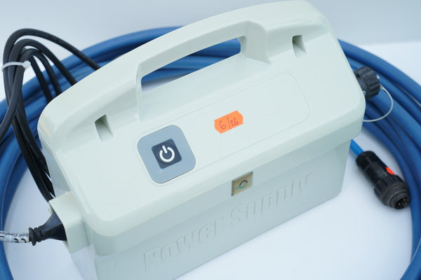 Dolphin Moby Pro Pool Robot