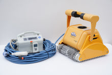 Robot piscine Dolphin Dynamic Pro X2