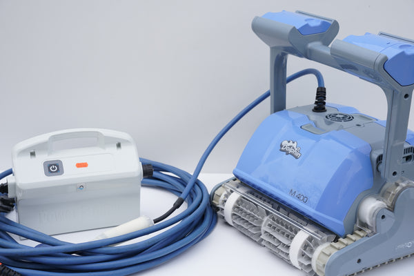 Dolphin Maytronics M400 Pool Robot