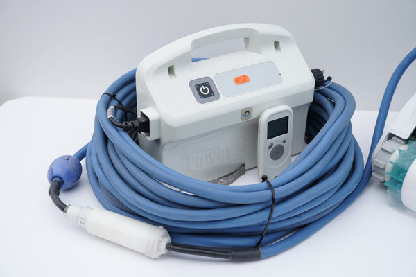Robot piscina Dolphin Evolution X3