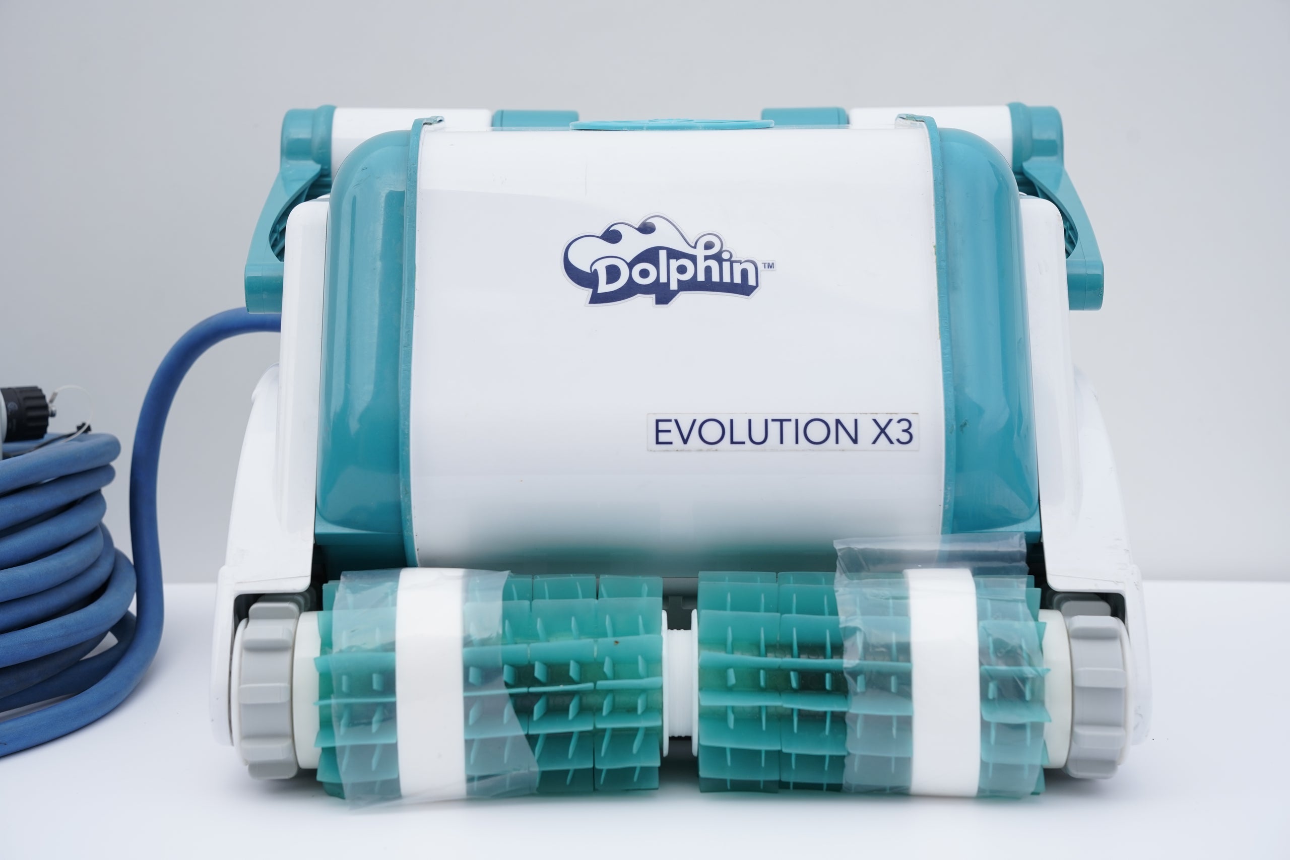 Robot piscina Dolphin Evolution X3
