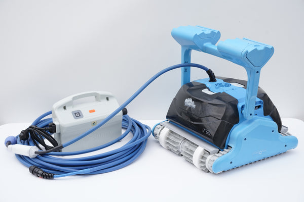 Robot piscine Dolphin Maytronics F60