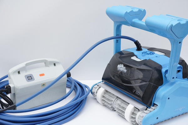 Pool robot Dolphin Maytronics F60
