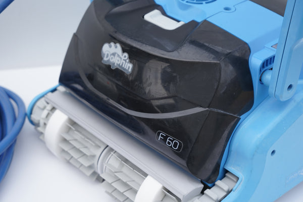 Pool robot Dolphin Maytronics F60