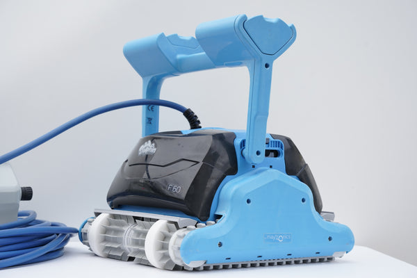 Pool robot Dolphin Maytronics F60