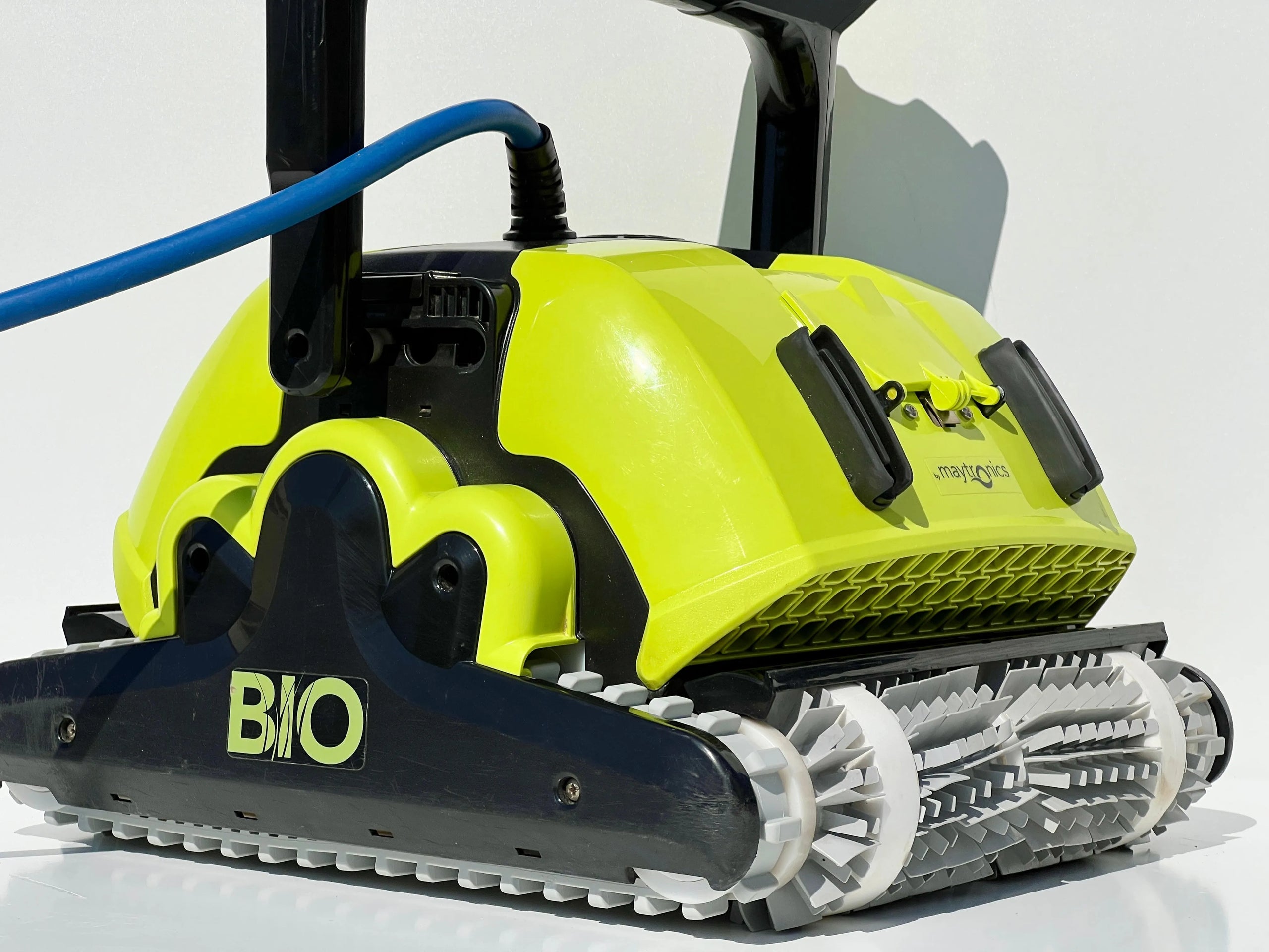 Robot piscina Dolphin BIO Suction - Offerta Dimitri Tito - MetodoBlu