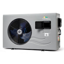 Pompe à Chaleur Garden Pac Pro Full Inverter 9 kW pour Piscines de 25 à 50 m³