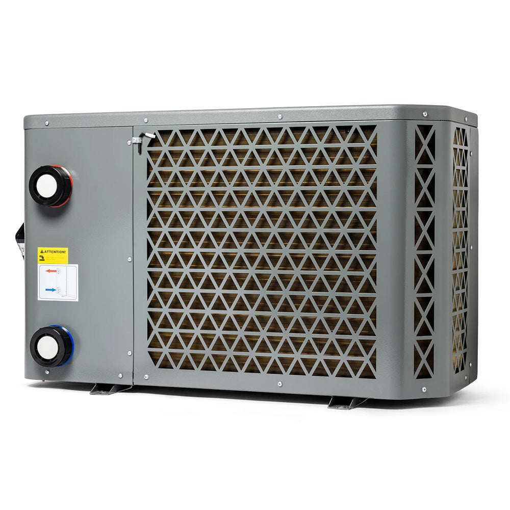Garden Pac Pro Full Inverter 20 kW Heat Pump for Pools from 50 to 95 m³