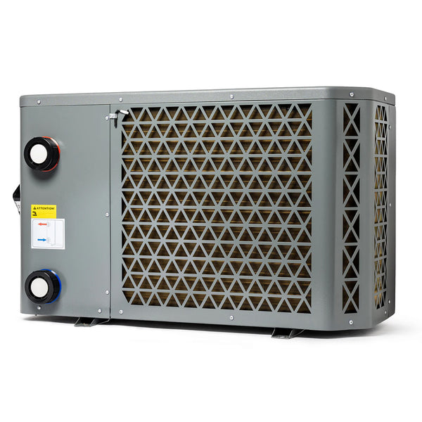 Garden Pac Pro Full Inverter 20 kW Heat Pump for Pools from 50 to 95 m³