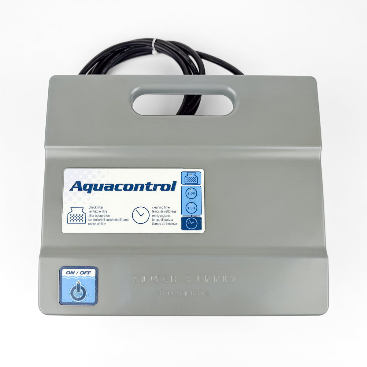 Alimentation Robot Piscine Aquabot / Aquatron AQ11071W100 - Occasion (Garantie 12 mois)