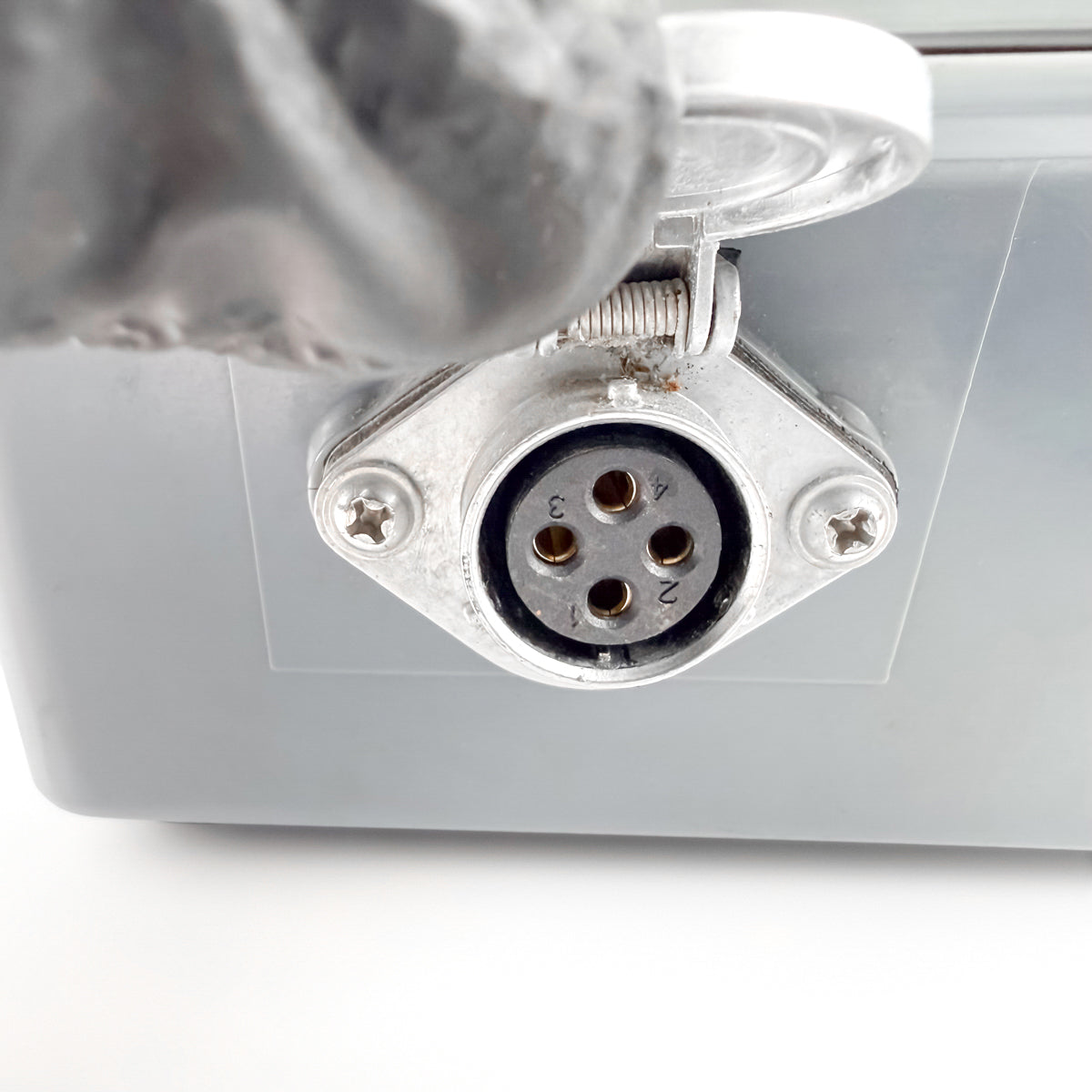 Alimentation Robot Piscine Aquabot / Aquatron AQ11071W100 - Occasion (Garantie 12 mois)