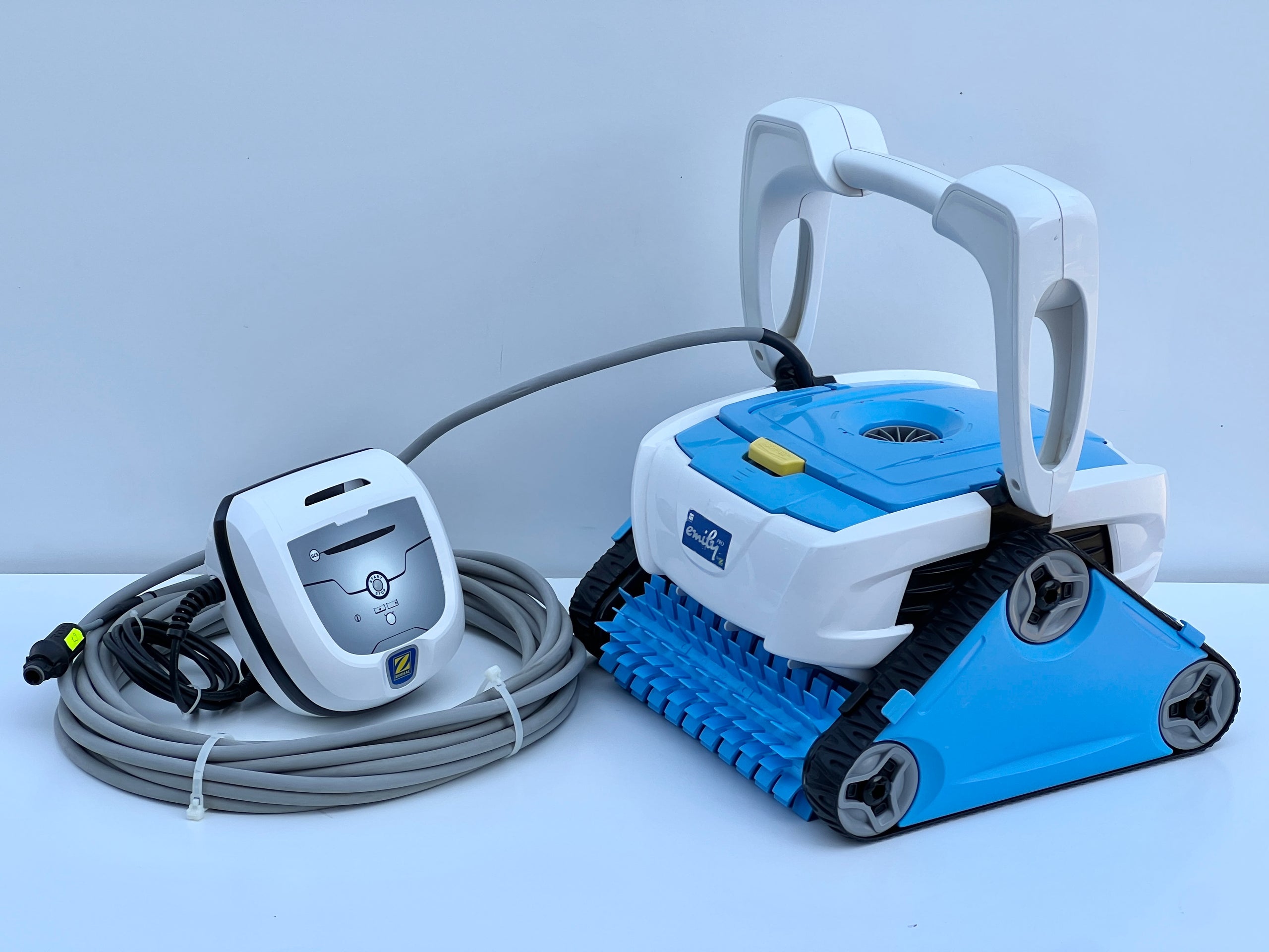 Robot piscina Zodiac CyclonX RC4360