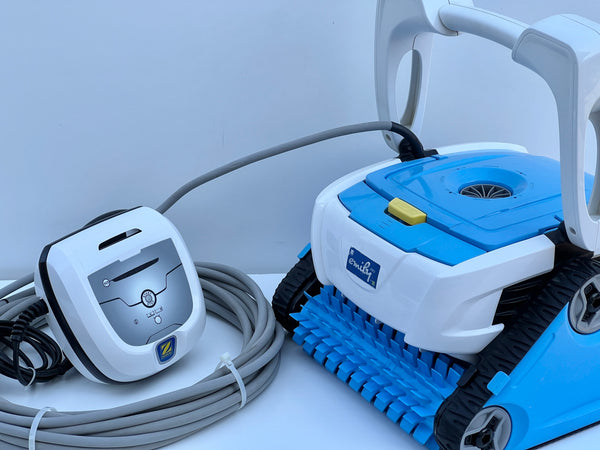 Robot piscina Zodiac CyclonX RC4360