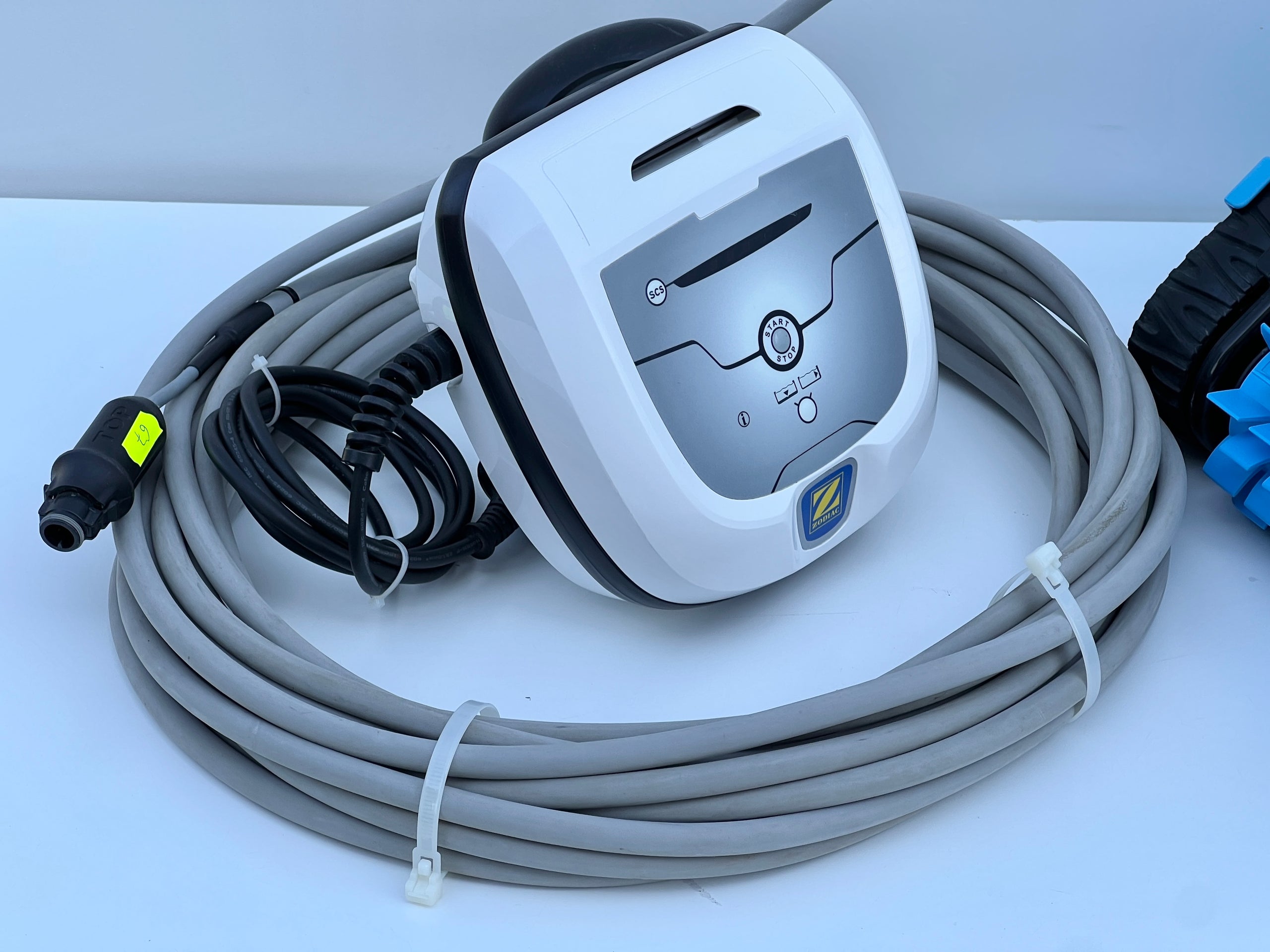 Robot piscina Zodiac CyclonX RC4360