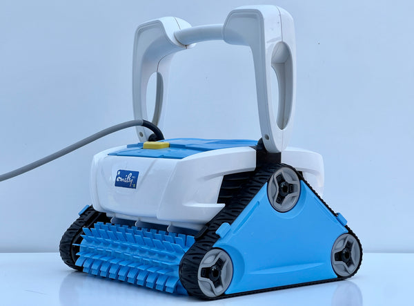 Robot piscina Zodiac CyclonX RC4360