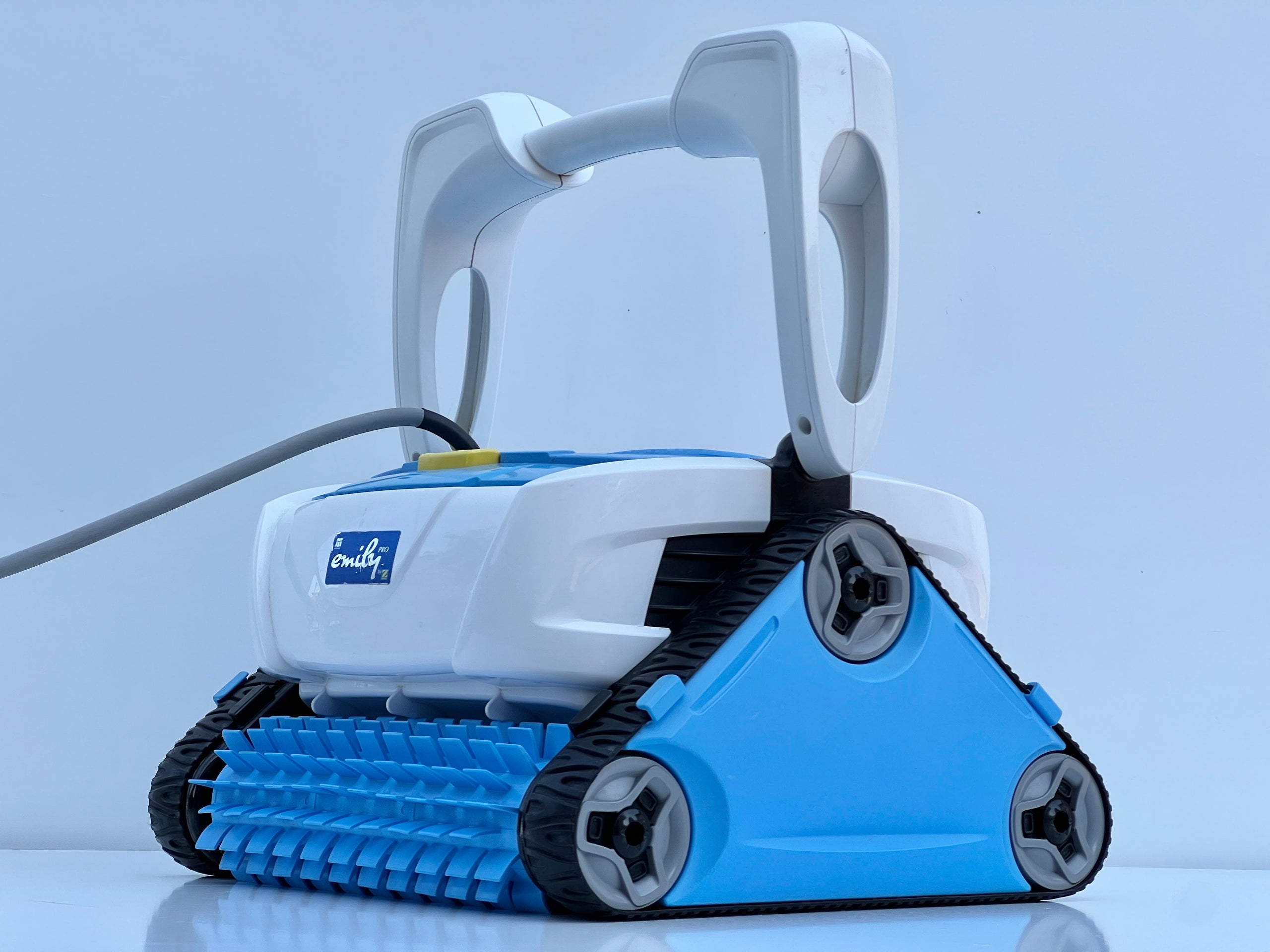 Robot piscina Zodiac CyclonX RC4360
